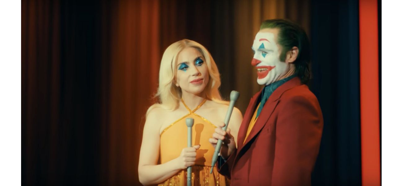 The movie 'Genius' Joker Folie à Deux breaks the curse of failed attempts in the past.