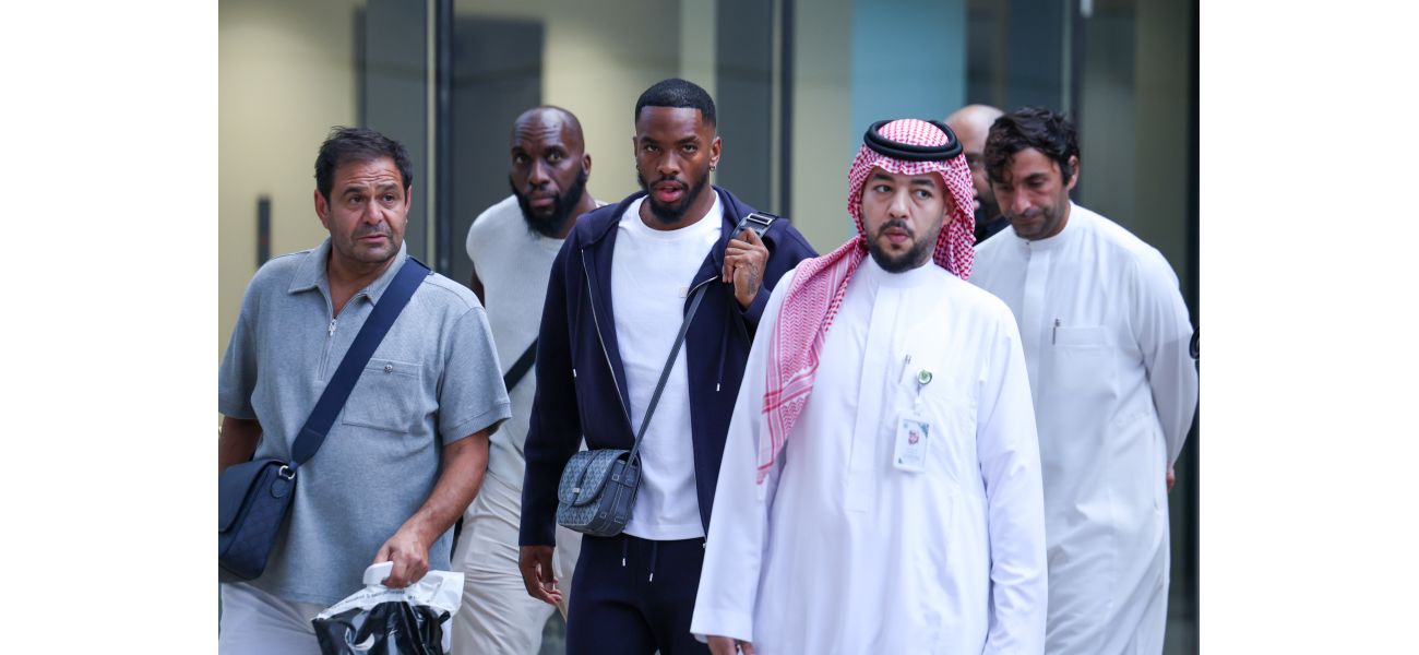Ivan Toney's huge money from Saudi Arabia can't compare to the priceless memories gained.