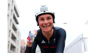 Paralympian Dame Sarah Storey criticizes Paralympic officials for their 