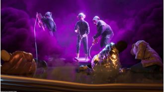 Sony will continue to produce live service games, as initial response to Fairgame$ is quite optimistic.