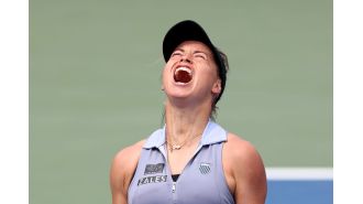 Top 9 instances of poor sportsmanship in tennis in 2024, including smashing rackets and accusations of cheating.