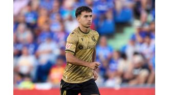 Martin Zubimendi regrets declining summer move to Liverpool and shares his thoughts on the situation.