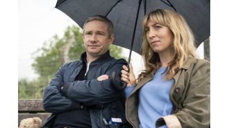 Netflix now has the top sitcom from the past five years.
