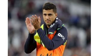 Star player from Manchester City willing to consider transfer to Real Madrid, which would be a major setback for coach Pep Guardiola.