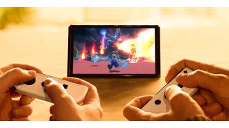 Rumors suggest Nintendo Switch 2 reveal in September, but insiders are divided.