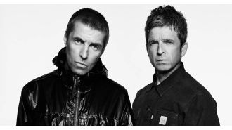 Oasis adds more UK reunion tour dates due to high ticket demand.