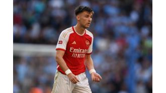 An unexpected player has been included in Arsenal's Champions League team despite being previously overlooked.