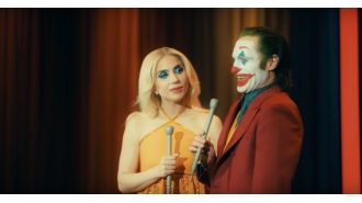 The movie 'Genius' Joker Folie à Deux breaks the curse of failed attempts in the past.
