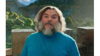 Minecraft movie preview seems like a headache for parents who will be forced to watch it.