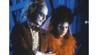 Missing scenes from Beetlejuice could have added a much darker tone to the film.