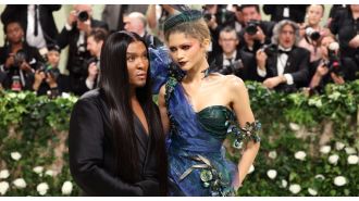 Law Roach, the stylist of Zendaya, is organizing a special event in London for his devoted followers.
