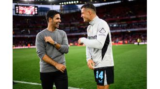 Former Arsenal captain nominated for Ballon d'Or, along with six other England players.