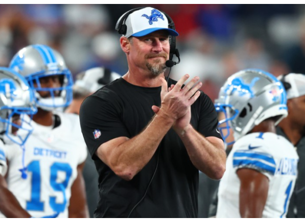 The Detroit Lions can surprise their rivals by turning their fortunes around and becoming Super Bowl contenders.