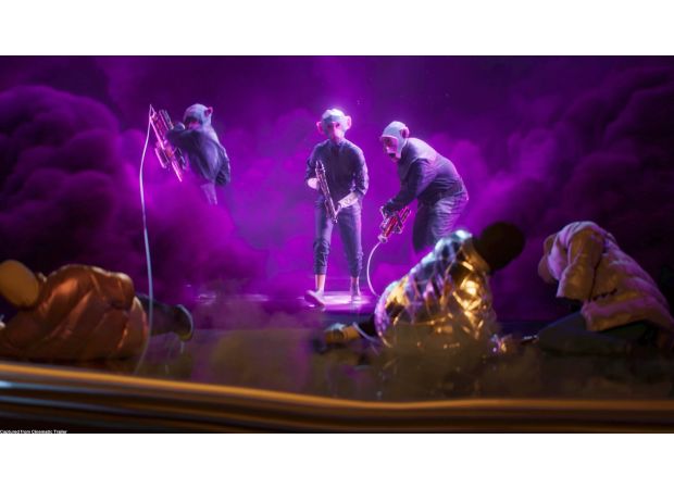 Sony will continue to produce live service games, as initial response to Fairgame$ is quite optimistic.