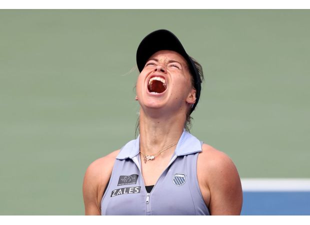 Top 9 instances of poor sportsmanship in tennis in 2024, including smashing rackets and accusations of cheating.