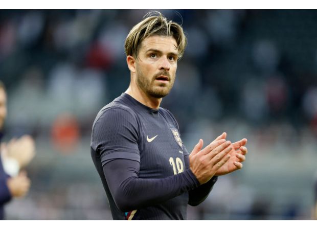 England footballer Jack Grealish cautioned about potential harassment from fans during match against Ireland.