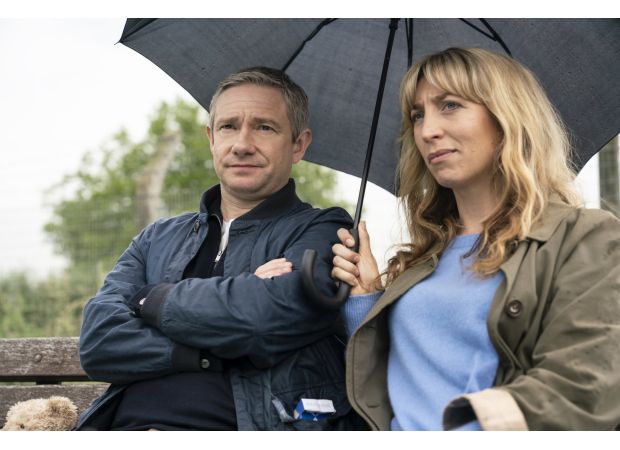 Netflix now has the top sitcom from the past five years.