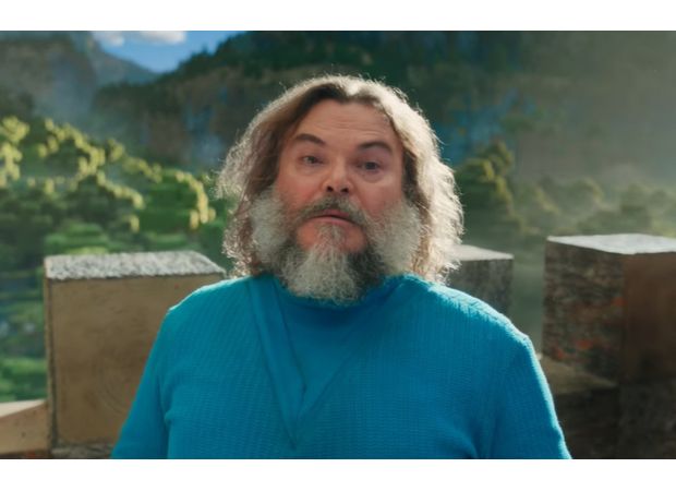 Minecraft movie preview seems like a headache for parents who will be forced to watch it.