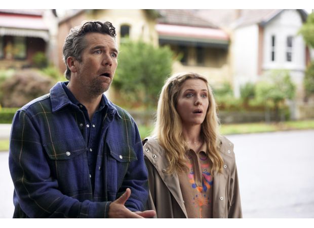 Two actors fell in love and quickly got engaged, leading to a real-life romance between co-stars.