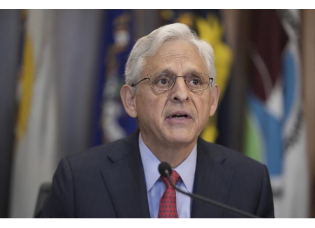 The US claims that Russia is spreading false information ahead of the election.