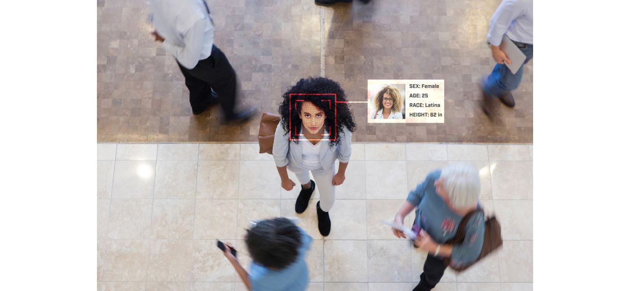 Australian retailers may start accepting facial recognition for payments in the future.