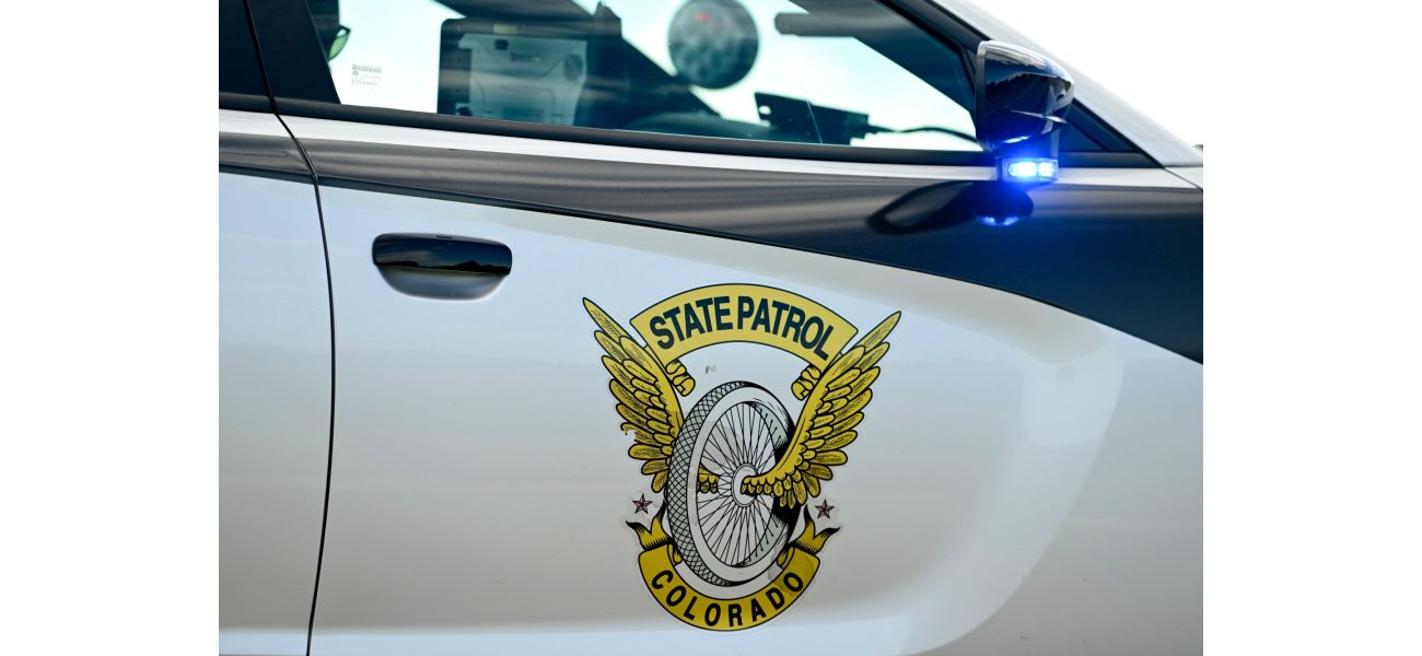 Jeep driver crashes into roadside workers in Palisade, resulting in three deaths.