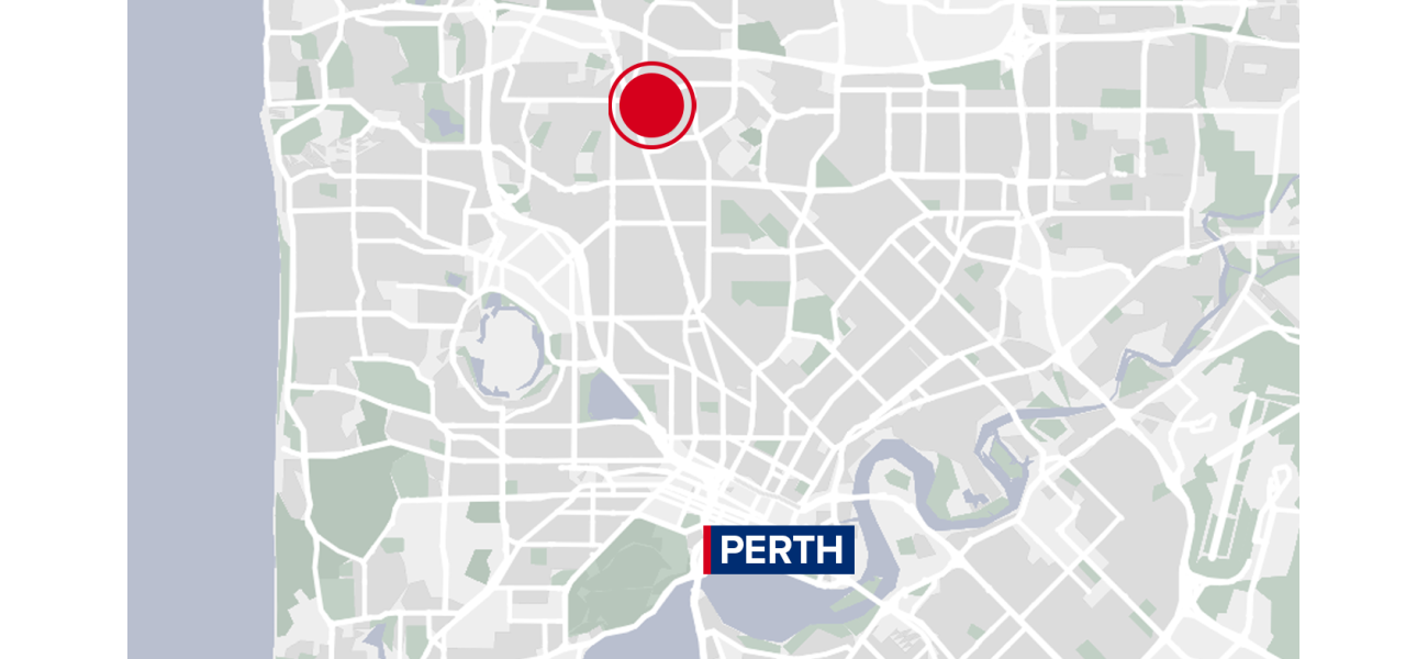 Perth driver faces charges for man's death on street.