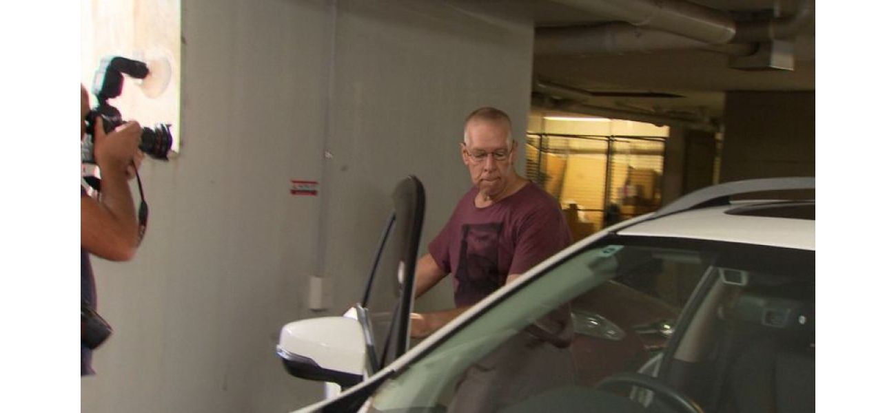 Notorious 'North Shore Rapist' to undergo long-term supervision after being released.