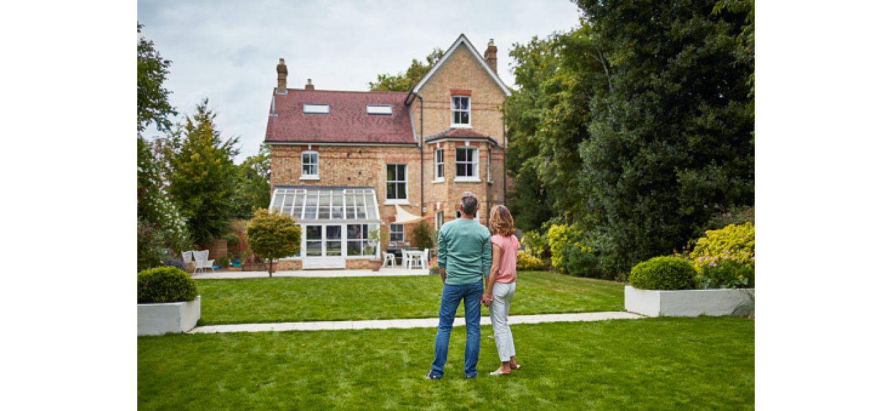 Old homeowners ask to see house after 30 years, my response surprises them.