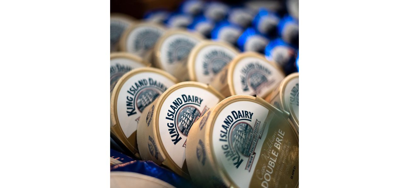 Legendary Australian cheese company shutting down after 12 decades in business.