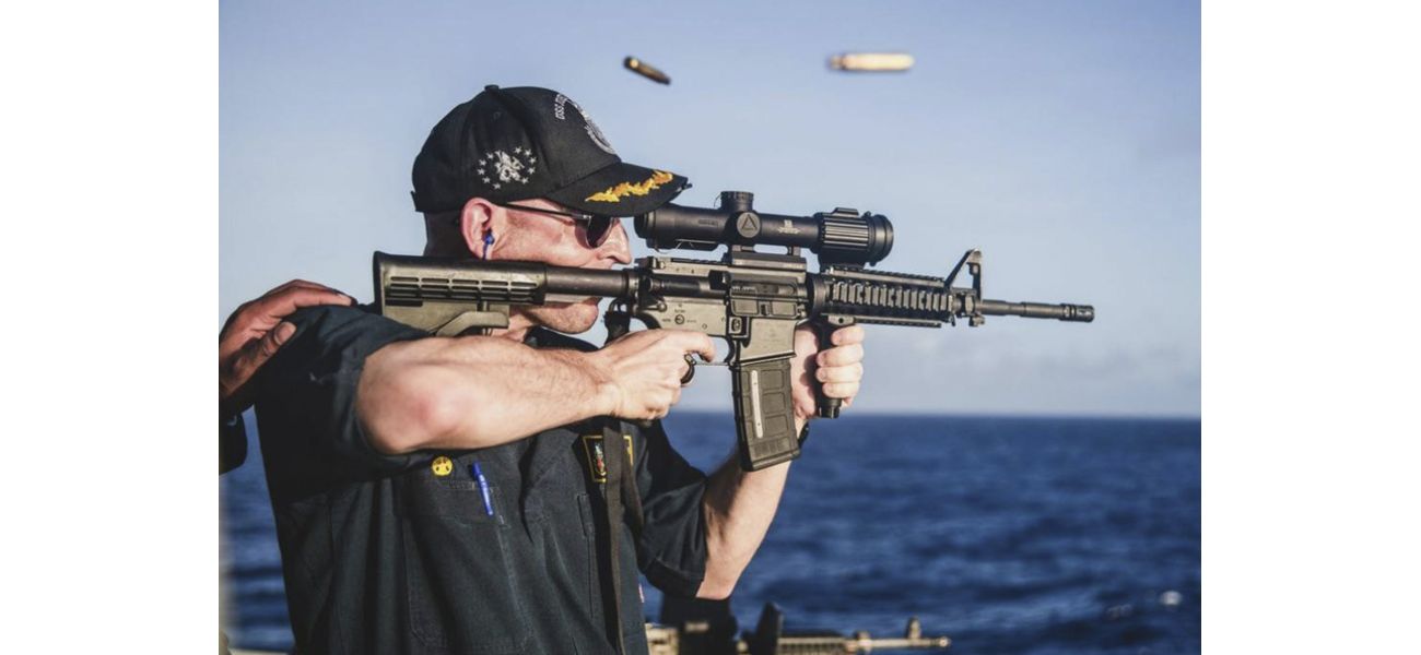 Can you find the error that caused the Navy warship commander to be fired?