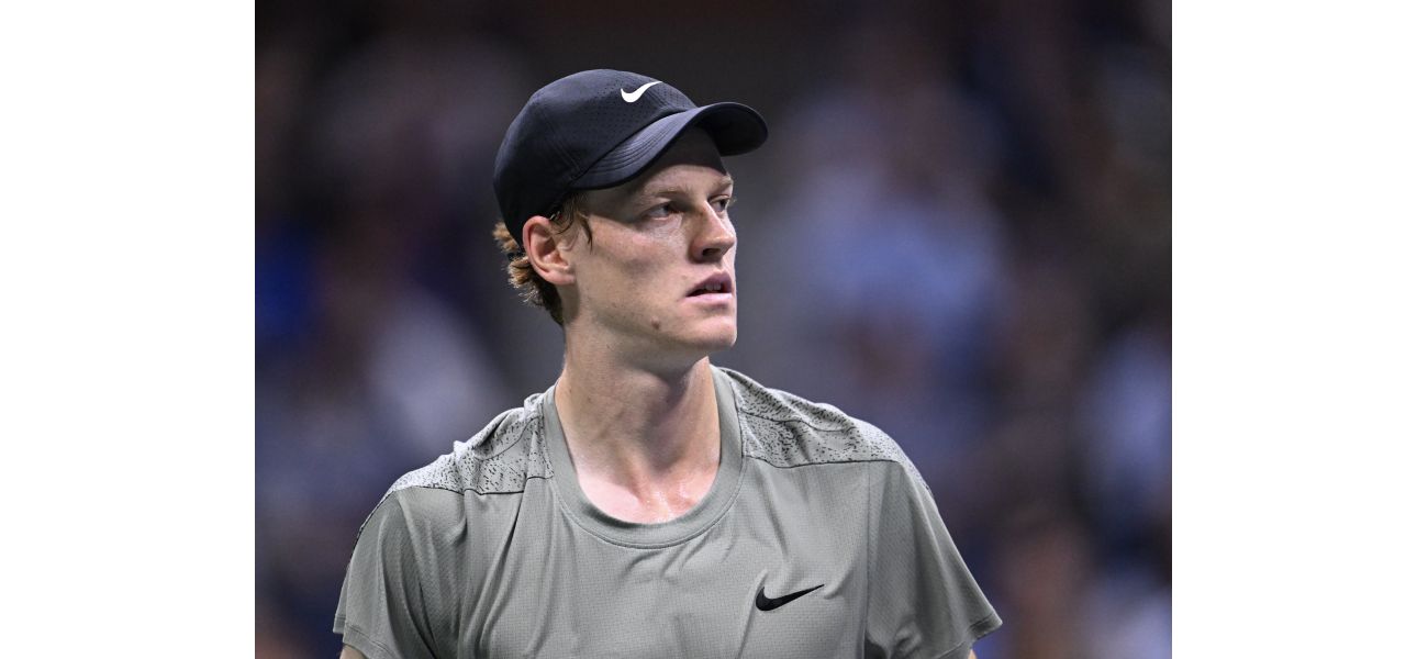 Tennis player Jannik Sinner's failed drug tests have sparked controversy due to his young age and potential consequences for his career.