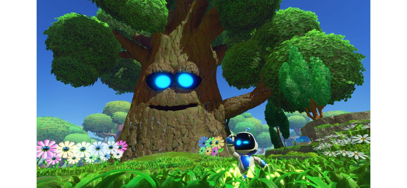 PlayStation gaming reaches new heights with the incredible Astro Bot review.