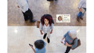 Australian retailers may start accepting facial recognition for payments in the future.
