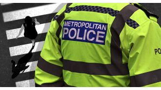 I sought police assistance but ended up being manipulated by an officer.