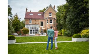 Old homeowners ask to see house after 30 years, my response surprises them.