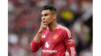 Casemiro considered leaving Manchester United after a bad game against Liverpool.