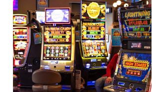 A new report has found that Australians have the highest gambling losses globally.