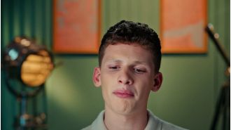 Fans of the show Celebrity Race Across the World applaud Freddy Brazier for being open about his diagnosis.
