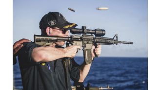 Can you find the error that caused the Navy warship commander to be fired?