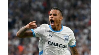 Ex-Man Utd player now considered top player in Ligue 1 after transfer.