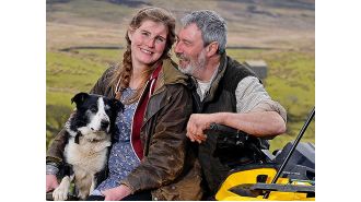 Amanda Owen shares candid details about the end of her 22-year marriage to Clive.