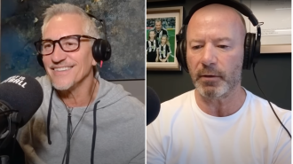 Experts Gary Lineker, Alan Shearer and Micah Richards suggest a Premier League player should receive the Ballon d'Or award.