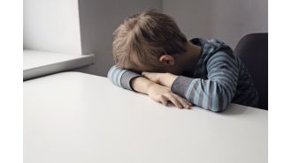 At 6, my kid had 17 school suspensions.