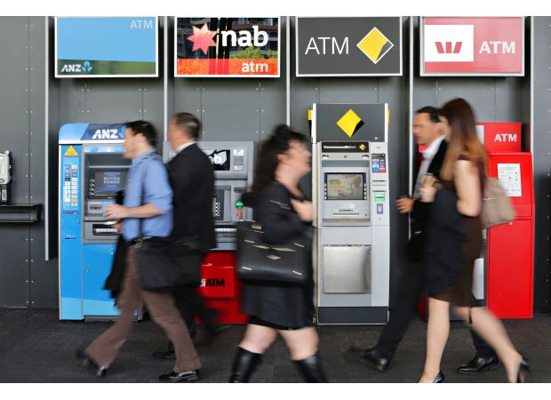 Banks are being accused of overcharging hard-working Australians by $212 billion.