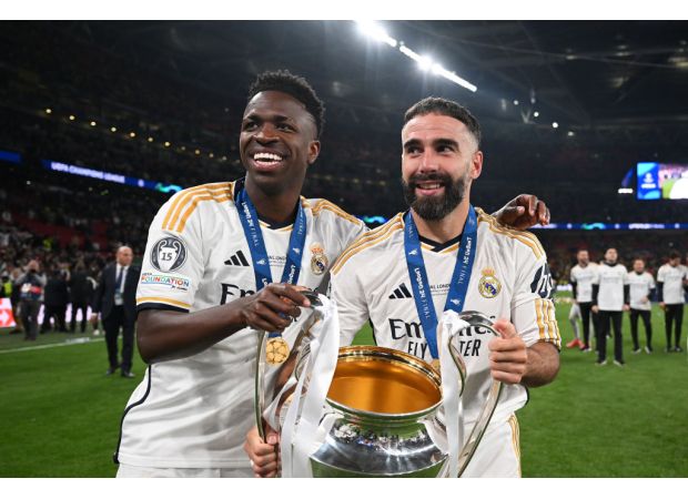 Dani Carvajal, a player for Real Madrid, has spoken out after his teammate Vinicius Jr called for action against racism at the World Cup.
