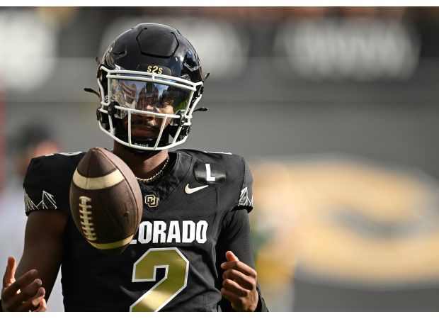 CU Buffs, Nebraska to showcase top QBs this Saturday