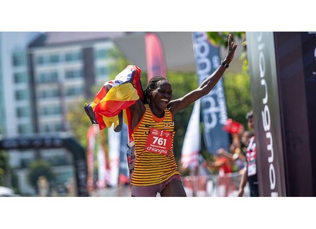 Rebecca Cheptegei, a successful Olympian, was tragically killed when her boyfriend set her on fire.