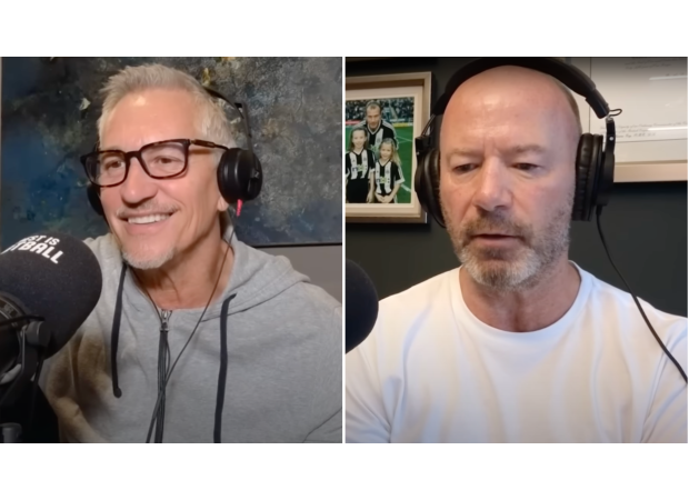 Experts Gary Lineker, Alan Shearer and Micah Richards suggest a Premier League player should receive the Ballon d'Or award.