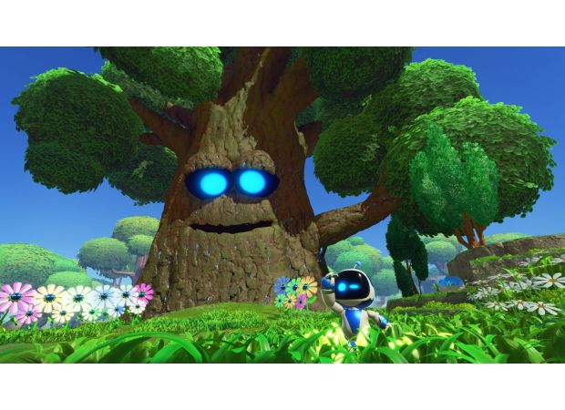 PlayStation gaming reaches new heights with the incredible Astro Bot review.